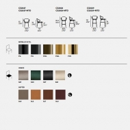  Holly.  - Calligaris, .      .      