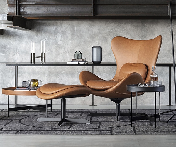 Lazy, Calligaris.                 .