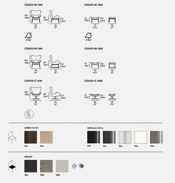          ,  Lazy.  - Calligaris, .