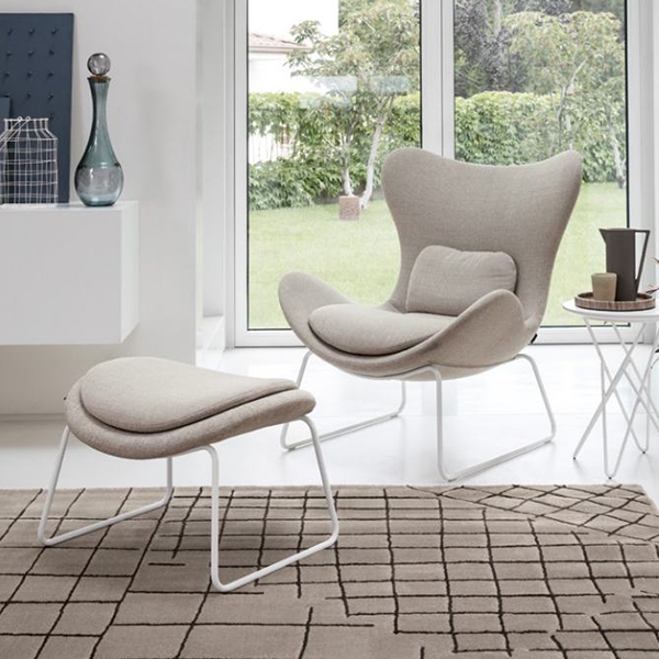          ,  Lazy.  - Calligaris, .