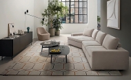  Loungey.  - Calligaris, .    .    , , 
