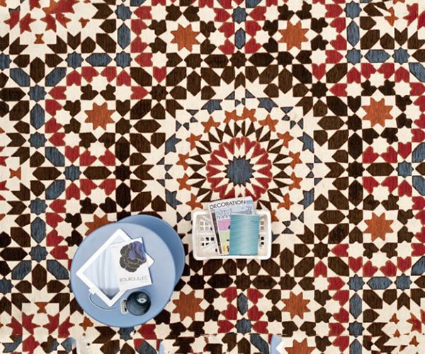 Marocco, Calligaris.    ,        .