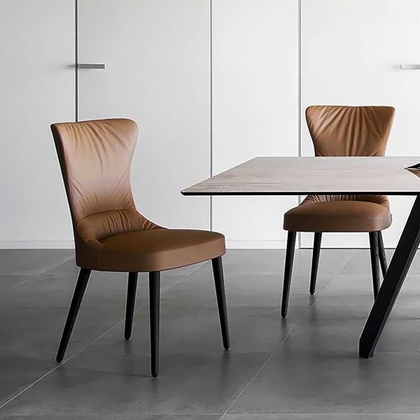 Модел Rosemary. Производител Calligaris, Италия. Модерен италиански
