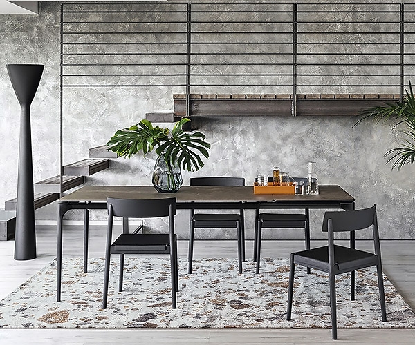 Silhouette, Calligaris.           .