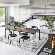  Silhouette.  - Calligaris, .          
