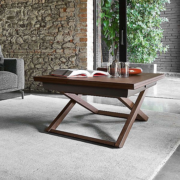 Sottosopra, Calligaris.            