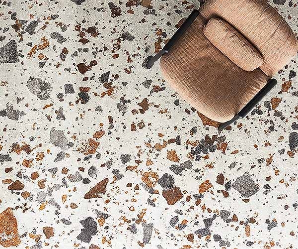 Terrazzo, Calligaris.        .