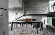     ,  Terrazzo.  - Calligaris, .