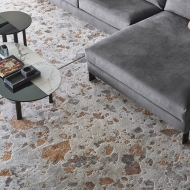     ,  Terrazzo.  - Calligaris, .