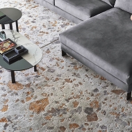  Terrazzo.  - Calligaris, .     .     