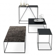  Thin.  - Calligaris, .    .      - 