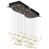  Manta Ray.  Cantori, .     LED .     -