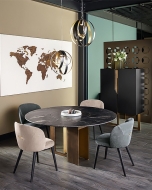  Mirage Cabinet.  Cantori, .         .  