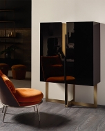  Mirage Cabinet.  Cantori, .         .  
