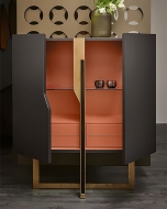  Mirage Cabinet.  Cantori, .        .   