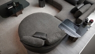  Oasis.  Cantori, .     .      , 