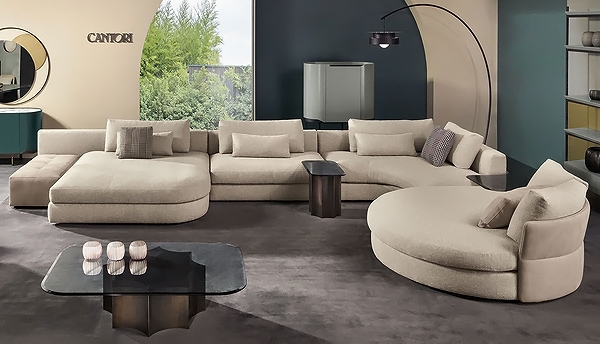  Oasis.  Cantori, .     .      , 