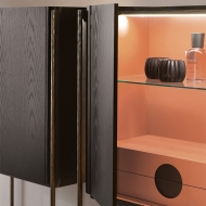  Shanghai Cabinet.  Cantori, .     .     
