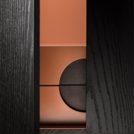  Shanghai Cabinet.  Cantori, .     .     