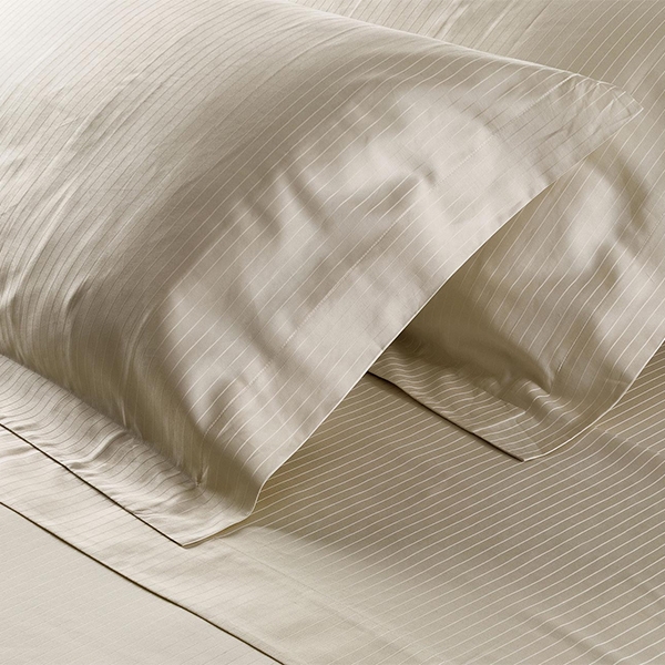 Todi Gessato Bed Set, Cantori.    .