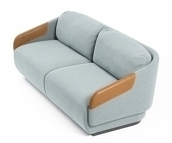  Worn.  Casamania, .         .   