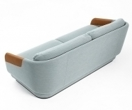  Worn.  Casamania, .         .   