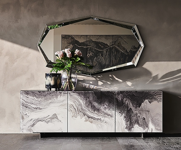 Focus Crystalart, Cattelan.        .