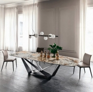  Arcadia.  Cattelan, .         .  