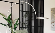  Arx.  Cattelan, .      LED .    .