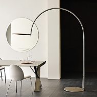  Arx.  Cattelan, .      LED .    .