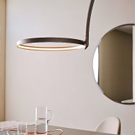  Arx.  Cattelan, .      LED .    .