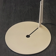 Arx.  Cattelan, .      LED .    .