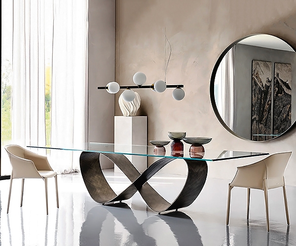 Butterfly, Cattelan.              .