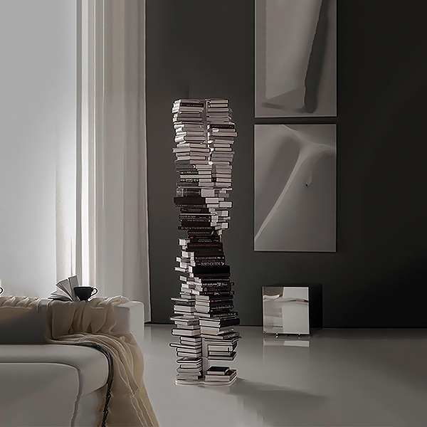 Dna, Cattelan.      .