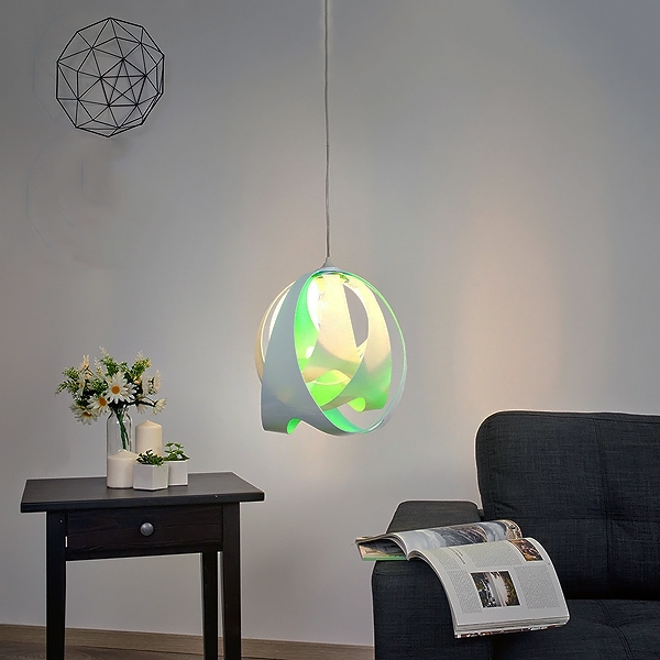  Goccia, Slamp.         .