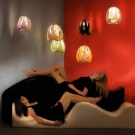  Goccia.  Slamp, .    .     - , 