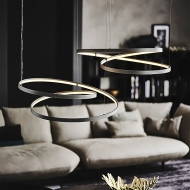  Heaven.  Cattelan, .        LED .   