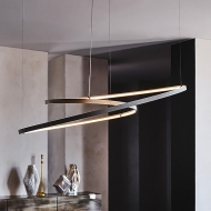  Heaven.  Cattelan, .        LED .   
