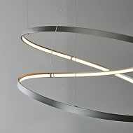  Heaven.  Cattelan, .        LED .   