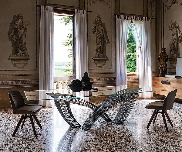 Hystrix, Cattelan.        .