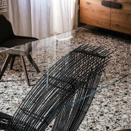  Hystrix.  Cattelan, .       .     
