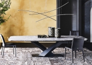  Katana.  Cattelan, .      LED ,    . 