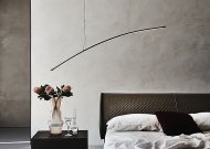  Katana.  Cattelan, .      LED ,    . 
