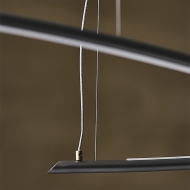  Katana.  Cattelan, .      LED ,    . 