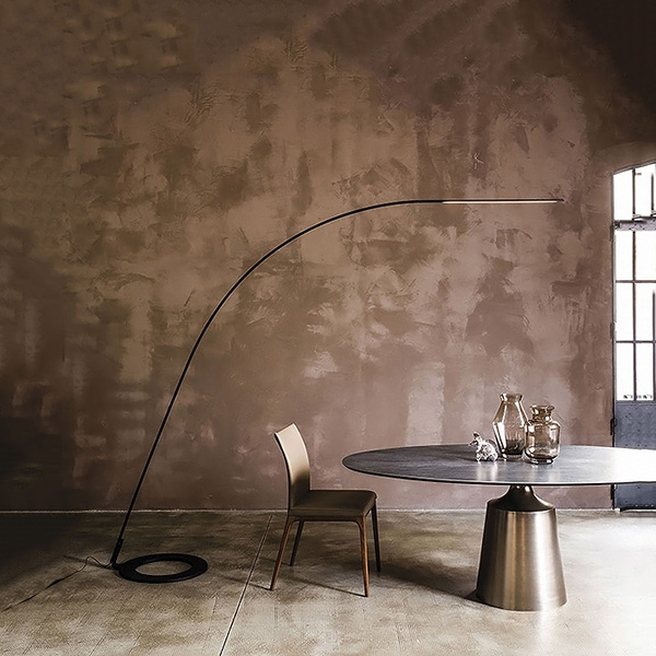 Lampo, Cattelan.   .