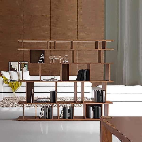 Loft, Cattelan.          MDF.