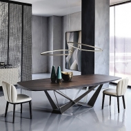  Magellano.  Cattelan, .      LED ,    