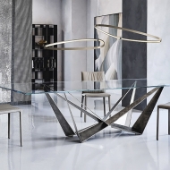  Magellano.  Cattelan, .      LED ,    