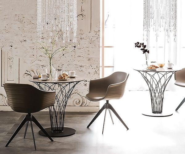 Nido Keramik Bistrot, Cattelan.        ,  .