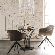  Nido Keramik Bistrot.  Cattelan, .       ,  . 